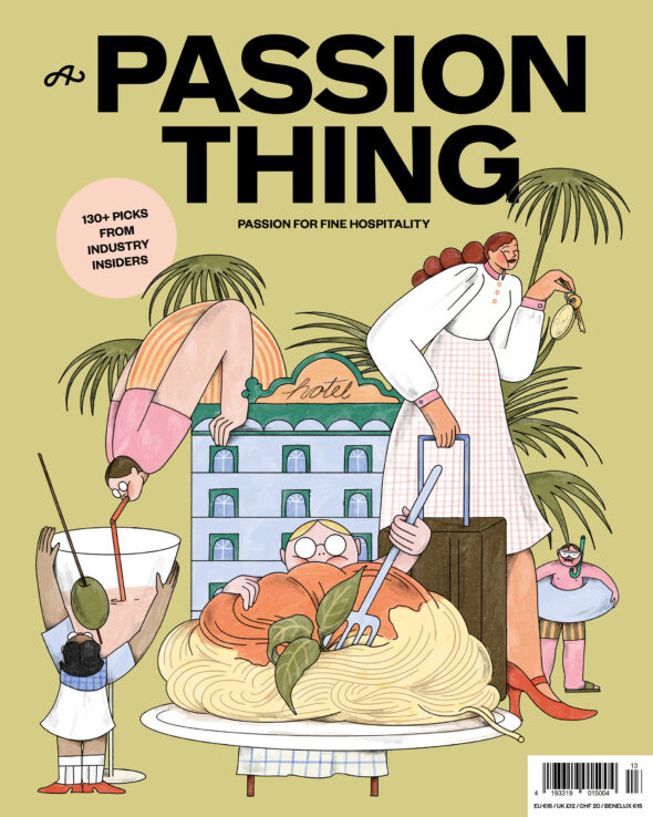 APTM13 Cover